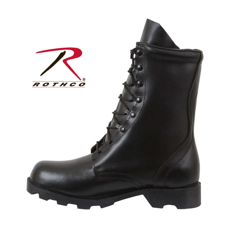 Rothco 10" G.I. Type Speedlace Combat Boots