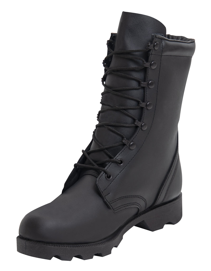 Rothco 10" G.I. Type Speedlace Combat Boots