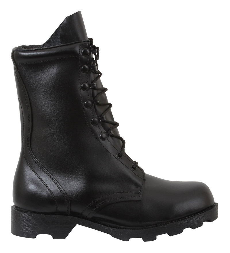 Rothco 10" G.I. Type Speedlace Combat Boots