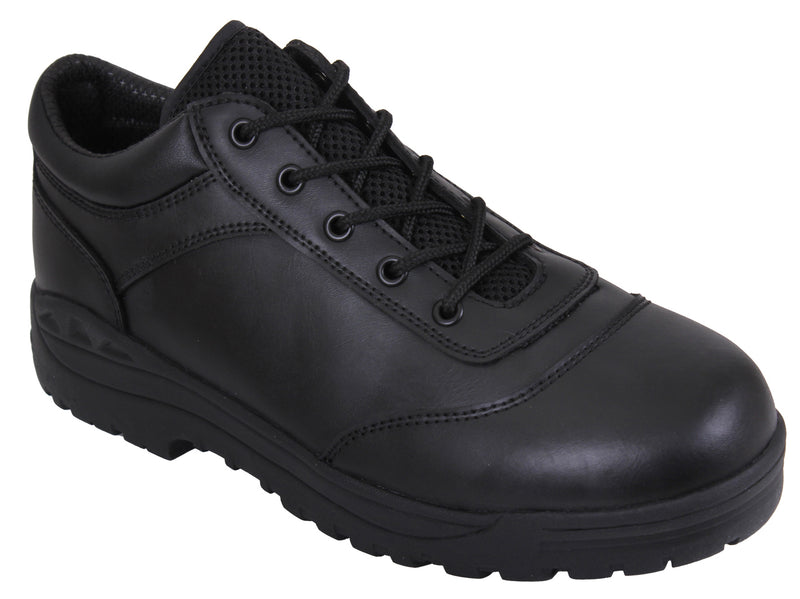 Rothco Tactical Utility Oxford Shoe