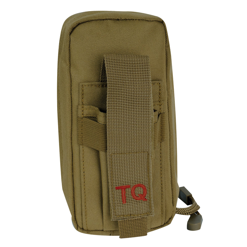 Rothco Fast Action First Aid Tourniquet Pouch