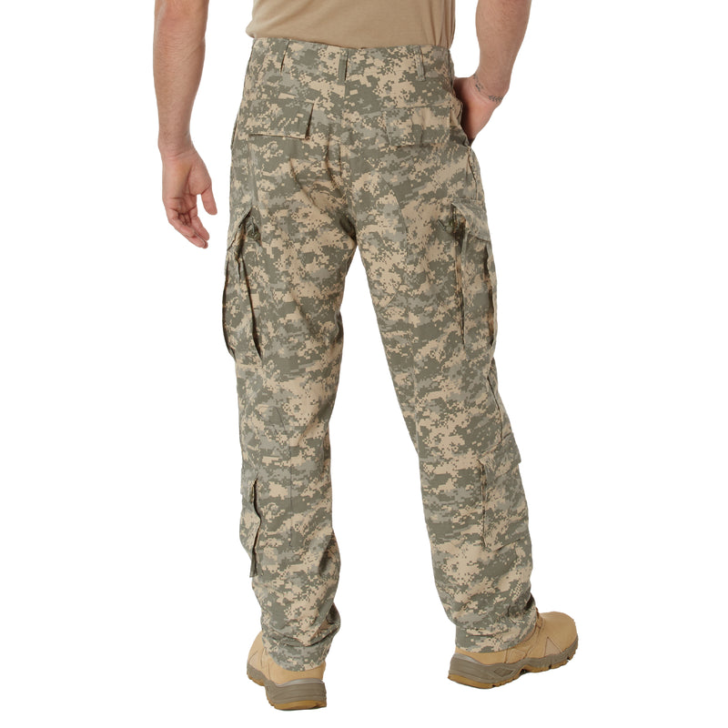 Rothco Camo Army Combat Uniform Pants