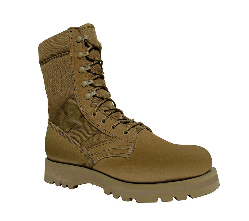 Rothco G.I. Type Sierra Sole Tactical Boots