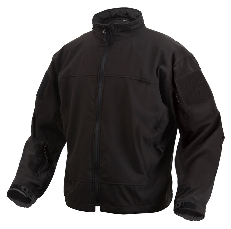 Rothco Covert Ops Lightweight Soft Shell Jacket