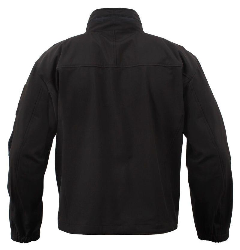 Rothco Covert Ops Lightweight Soft Shell Jacket