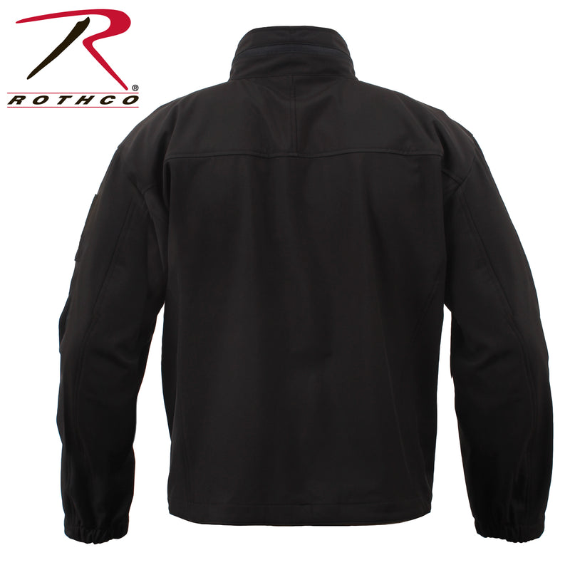 Rothco Covert Ops Lightweight Soft Shell Jacket