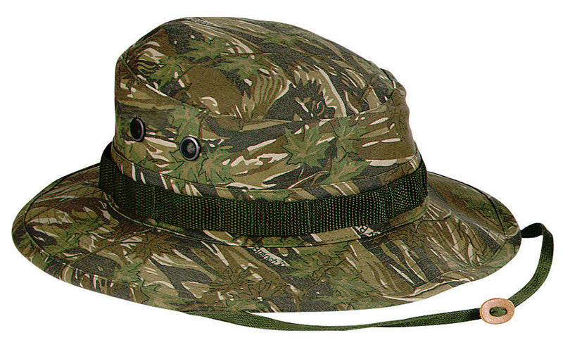 Rothco Camo Boonie Hat