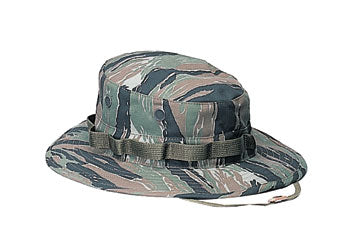 Rothco Camo Boonie Hat