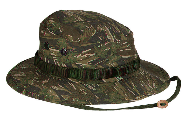 Rothco Poly/Cotton Rip-Stop Boonie Hat