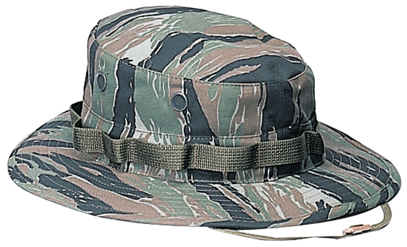 Rothco Poly/Cotton Rip-Stop Boonie Hat