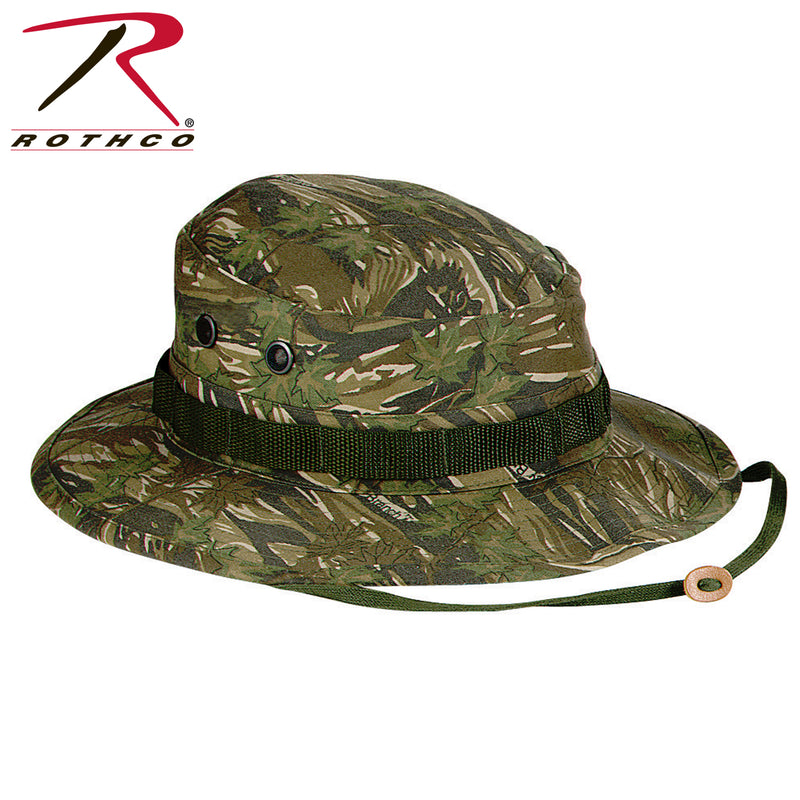 Rothco Poly/Cotton Rip-Stop Boonie Hat