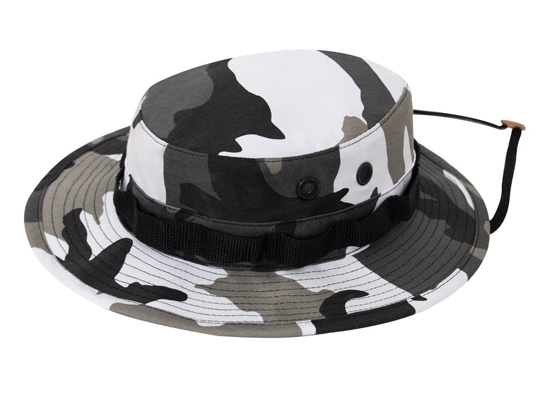 Rothco Camo Boonie Hat