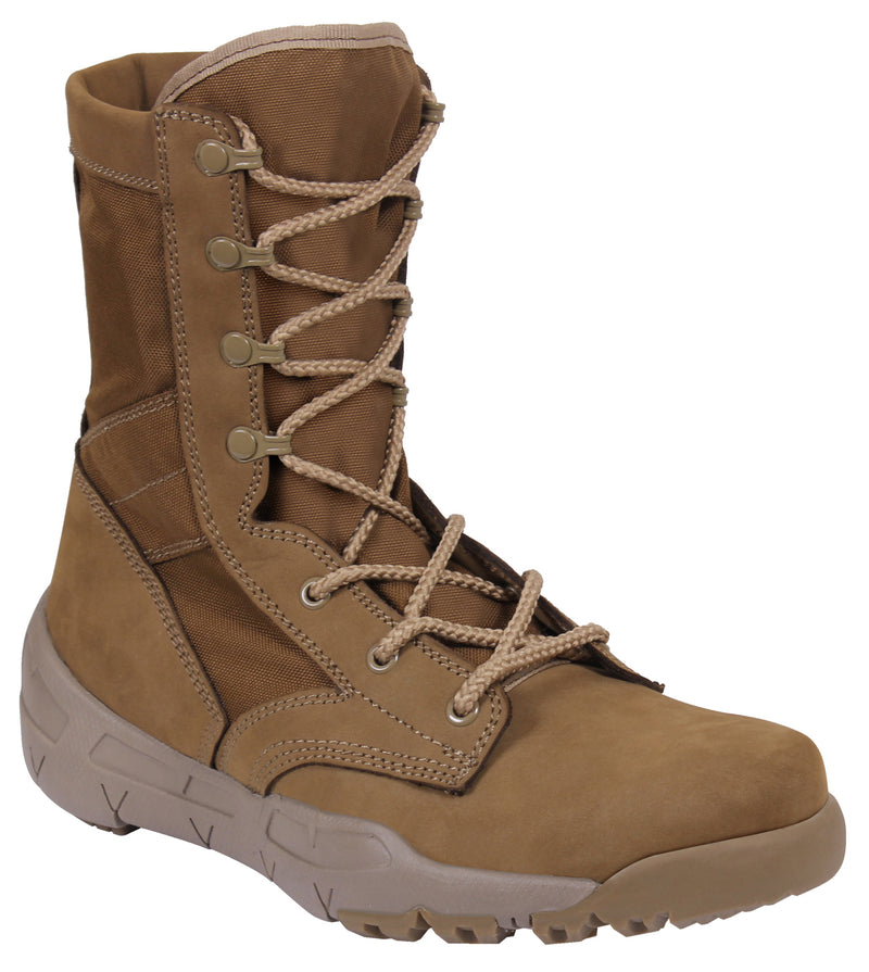 Rothco V-Max Lightweight Tactical Boot