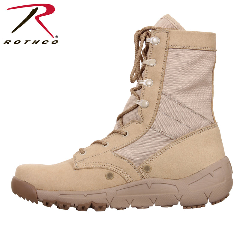 Rothco V-Max Lightweight Tactical Boot