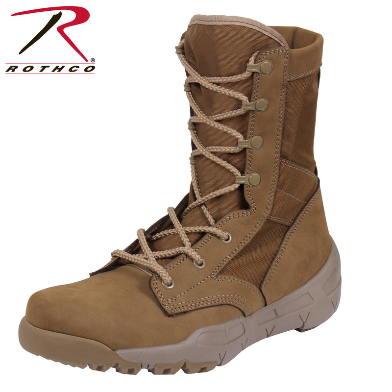 Rothco V-Max Lightweight Tactical Boot