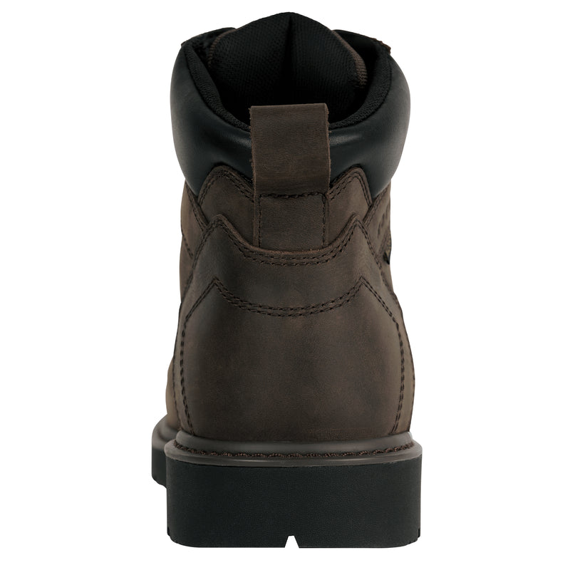 Rothco Tradesman Composite Toe 6 Inch Work Boot