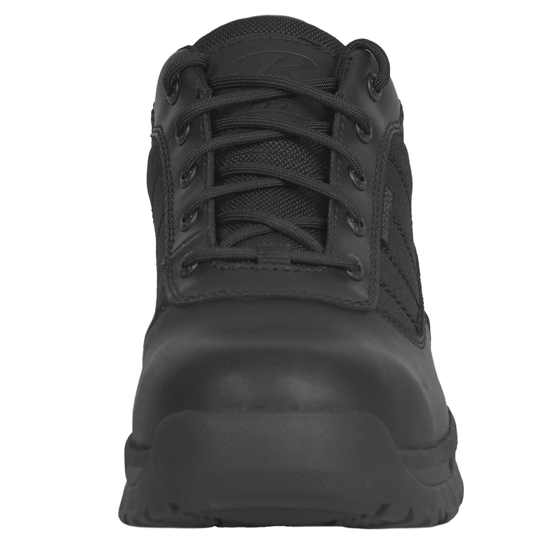 Rothco Guardian 4 Inch Composite Toe Tactical Shoe