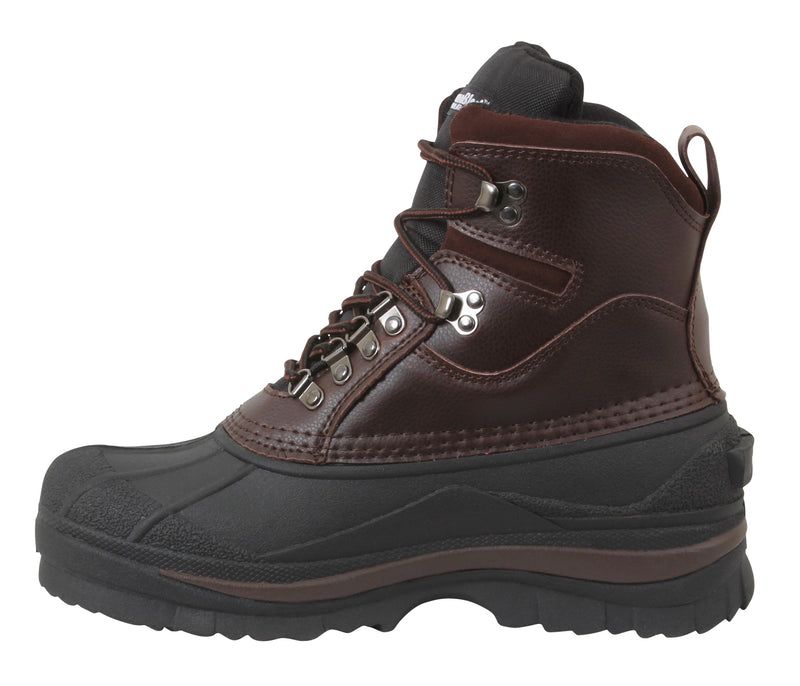 Rothco 8" Cold Weather Hiking Boots