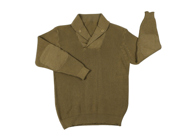 Rothco WWII Vintage Mechanics Sweater