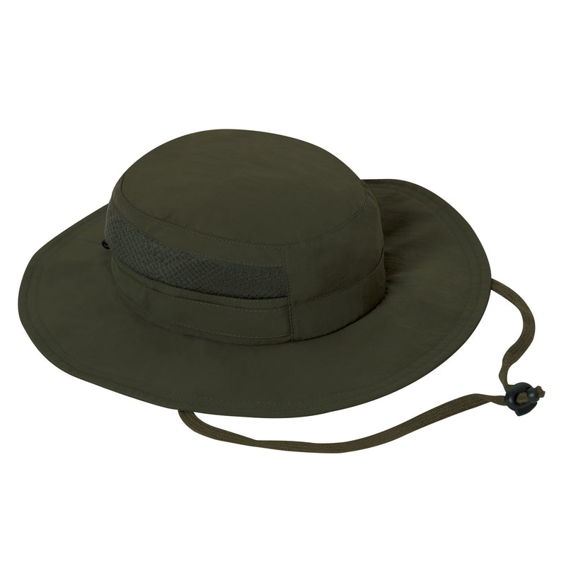 Rothco Lightweight Adjustable Mesh Boonie Hat