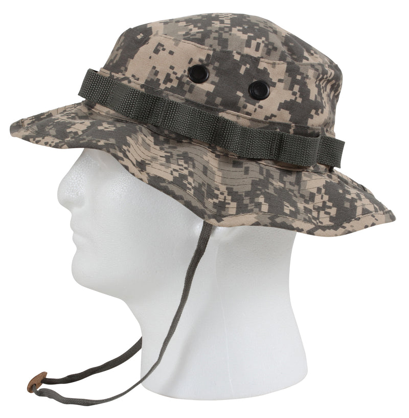 Rothco Digital Camo Boonie Hat