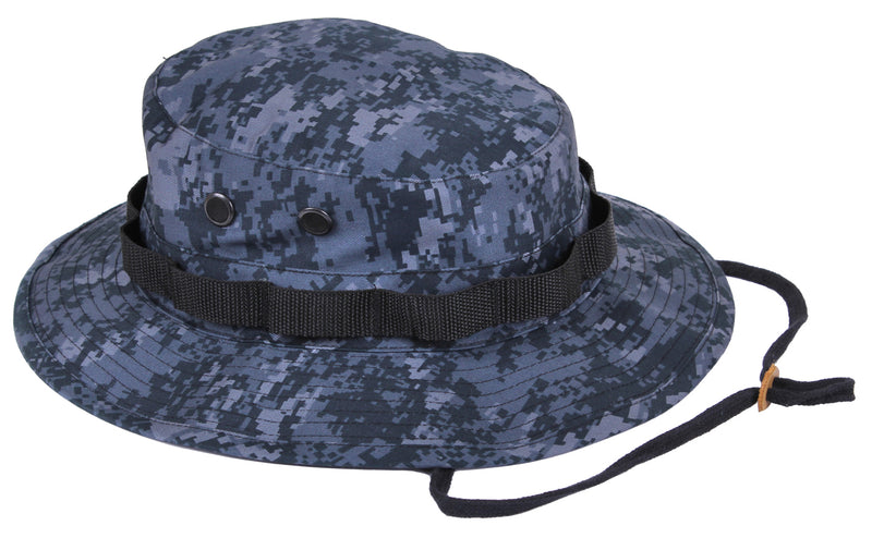 Rothco Digital Camo Boonie Hat