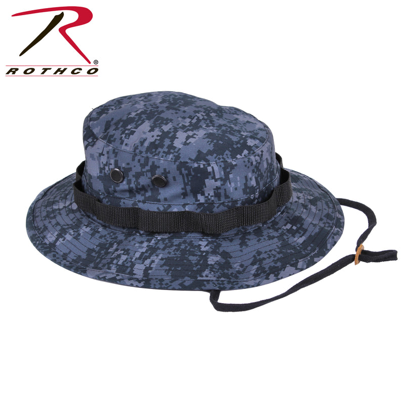 Rothco Digital Camo Boonie Hat