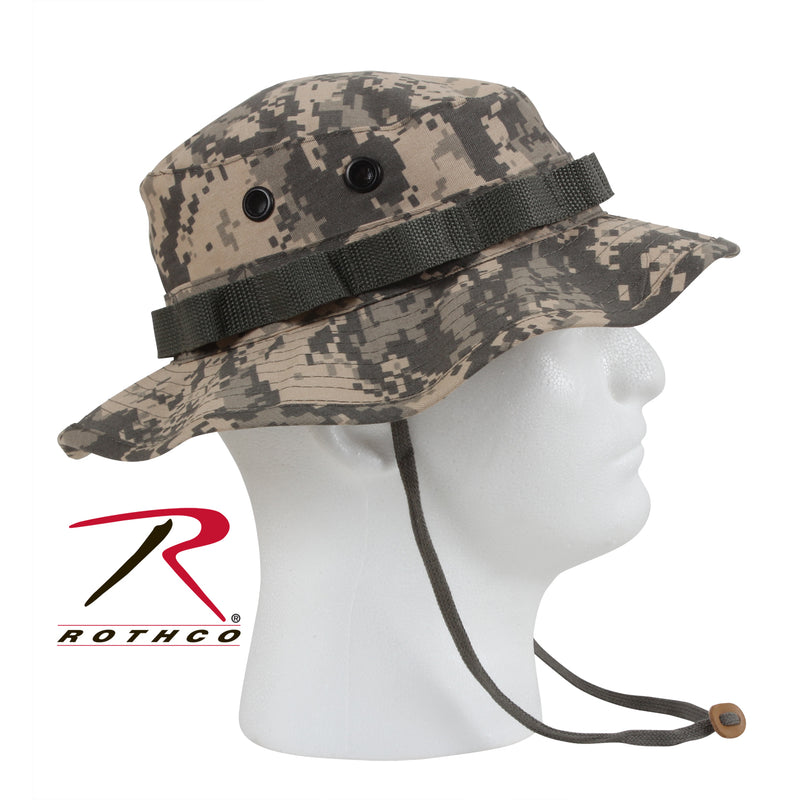 Rothco Digital Camo Boonie Hat