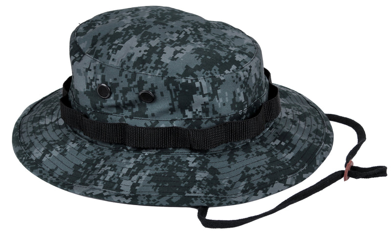 Rothco Digital Camo Boonie Hat