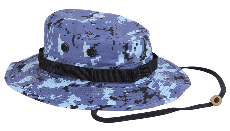 Rothco Digital Camo Boonie Hat