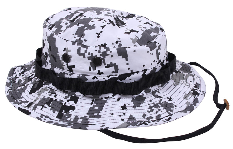 Rothco Digital Camo Boonie Hat