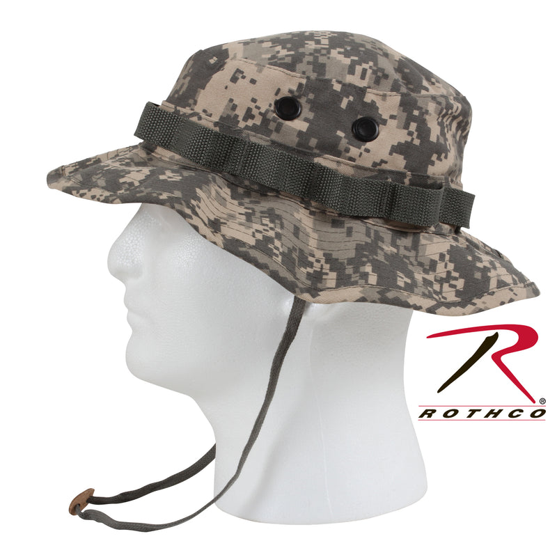 Rothco Digital Camo Boonie Hat