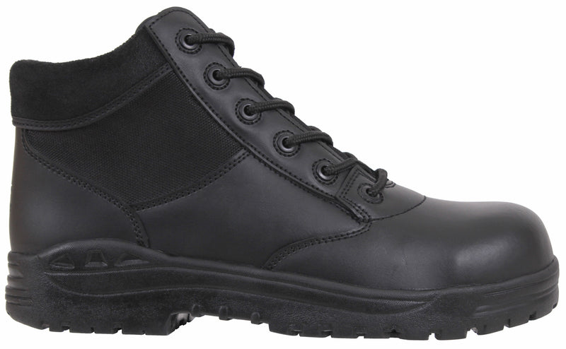 Rothco Forced Entry 6" Composite Toe Tactical Boots