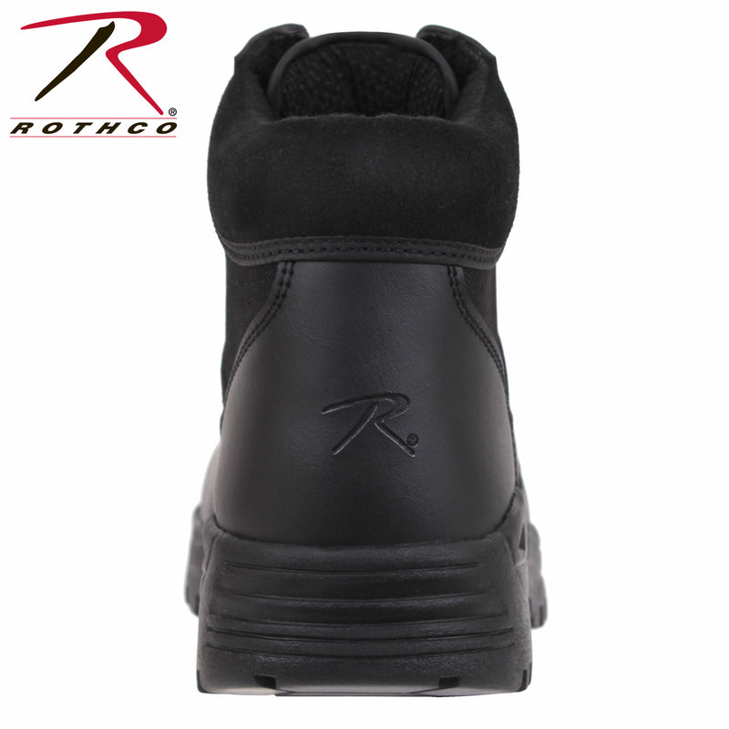 Rothco Forced Entry 6" Composite Toe Tactical Boots