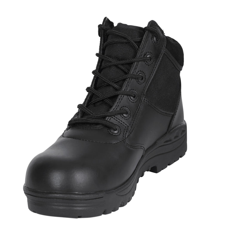 Rothco Forced Entry 6" Composite Toe Tactical Boots