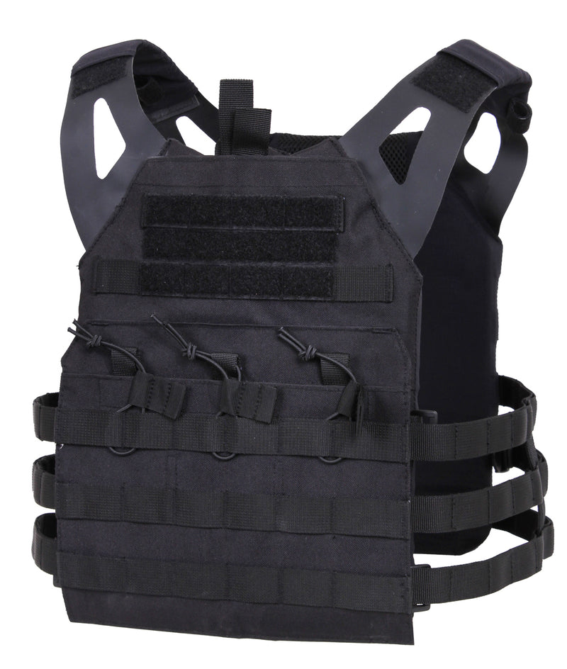 Rothco Lightweight Armor Plate Carrier Vest