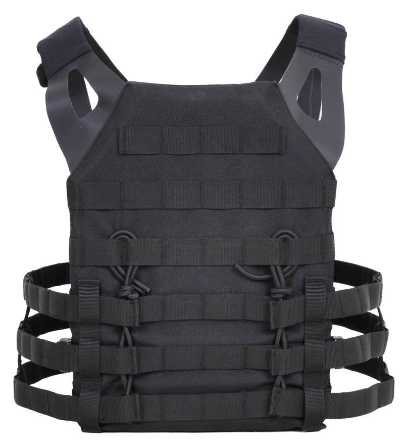 Rothco Lightweight Armor Plate Carrier Vest