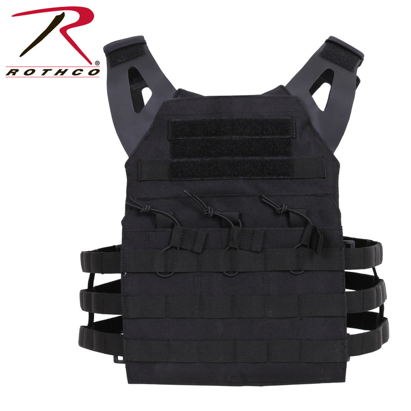 Rothco Lightweight Armor Plate Carrier Vest