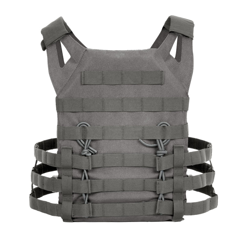 Rothco Lightweight Armor Plate Carrier Vest