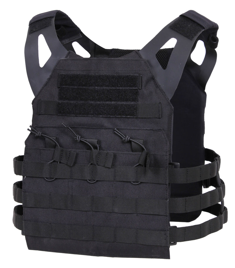 Rothco Lightweight Armor Plate Carrier Vest