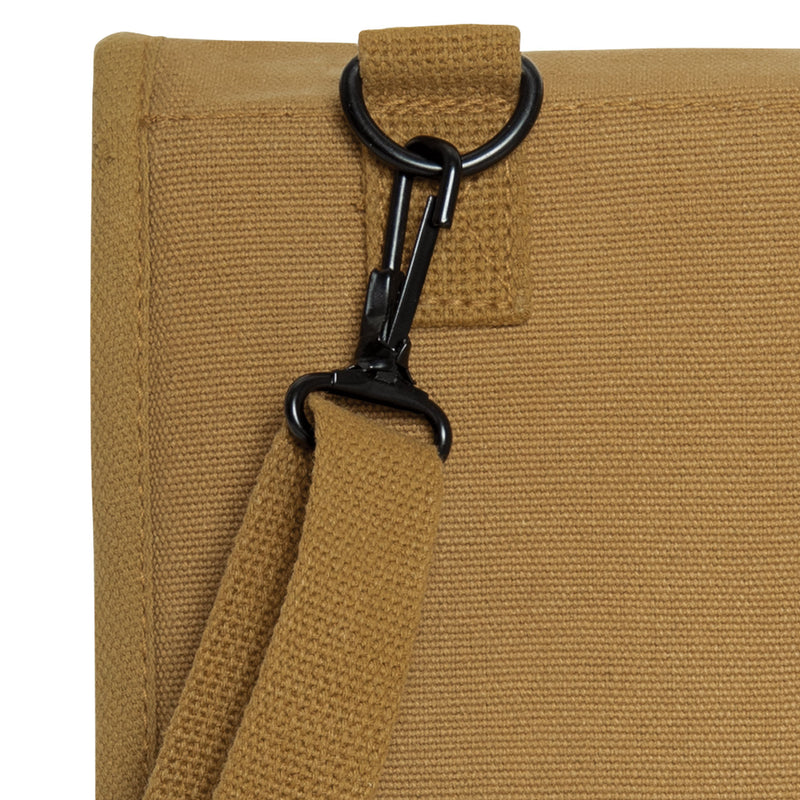 Rothco Canvas Map Case Shoulder Bag