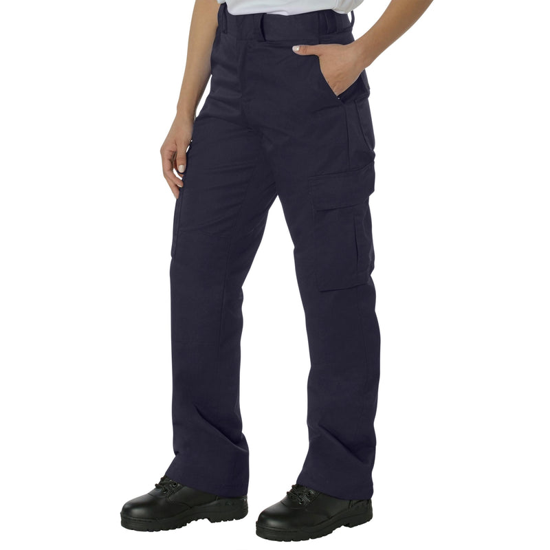 Rothco Women's EMT Pants