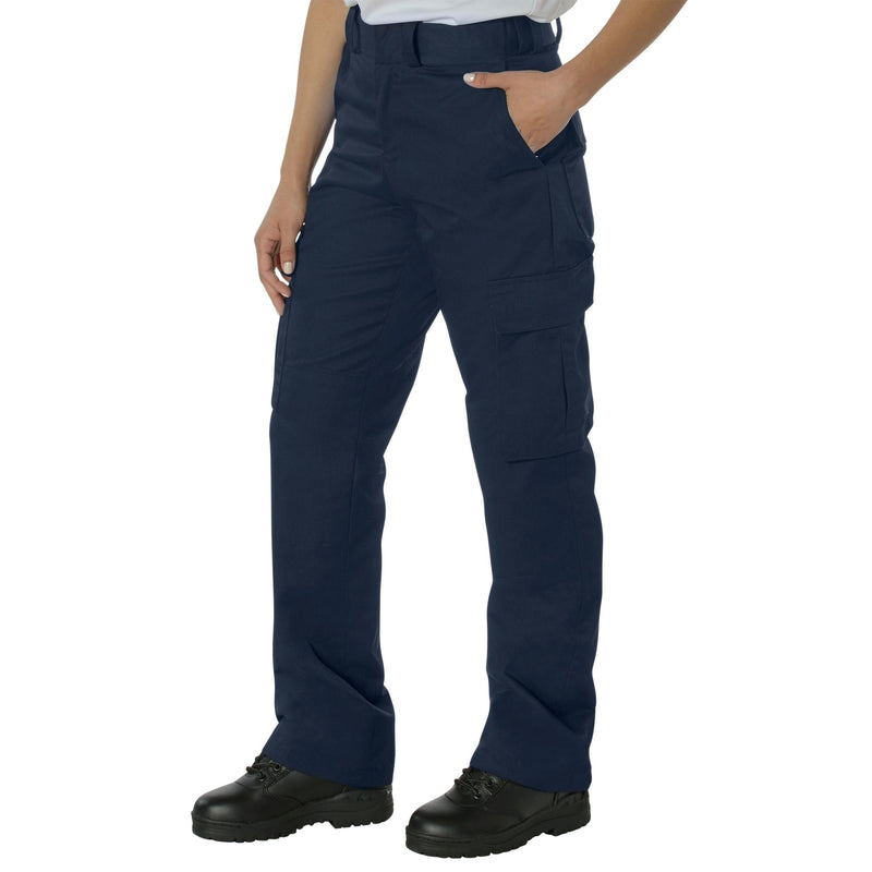 Rothco Women's EMT Pants