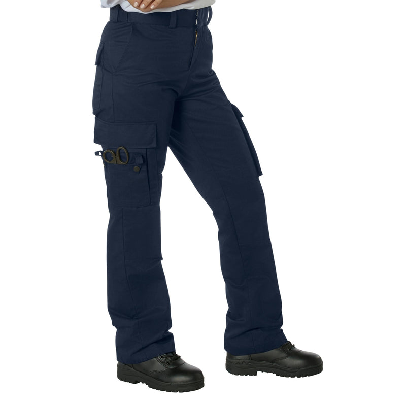 Rothco Women's EMT Pants