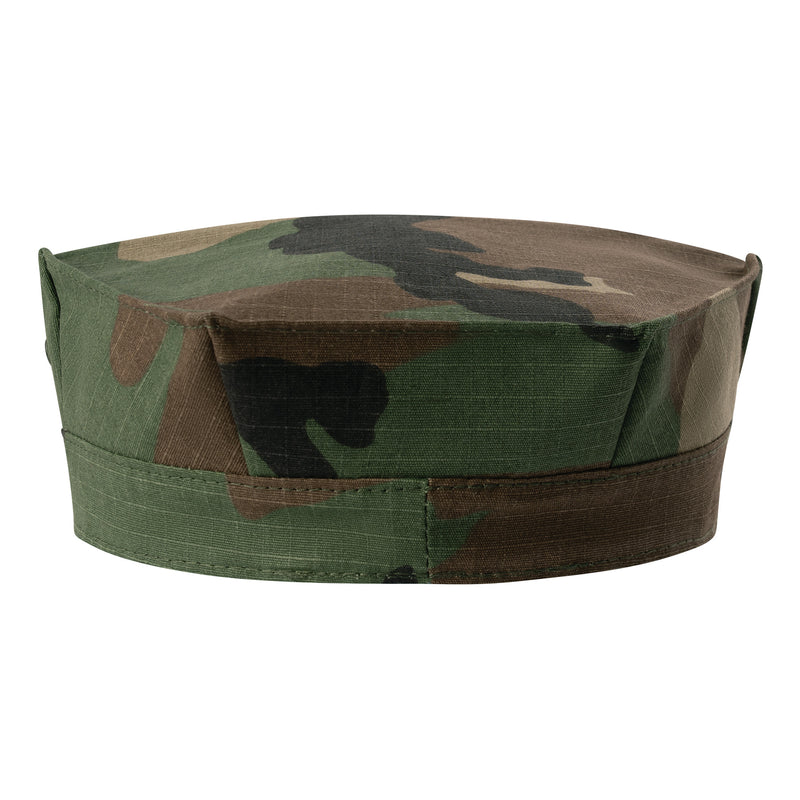 Rothco Marine Corps Poly/Cotton Cap With Out Emblem