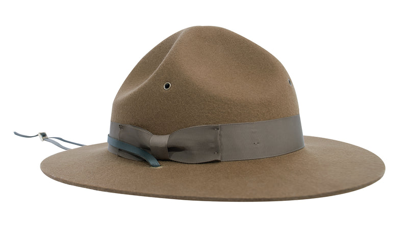 Rothco Military Campaign Hat