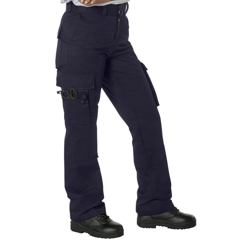 Rothco Women's EMT Pants