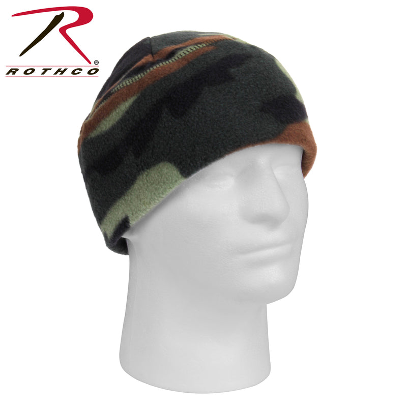 Rothco Deluxe Camo Watch Cap