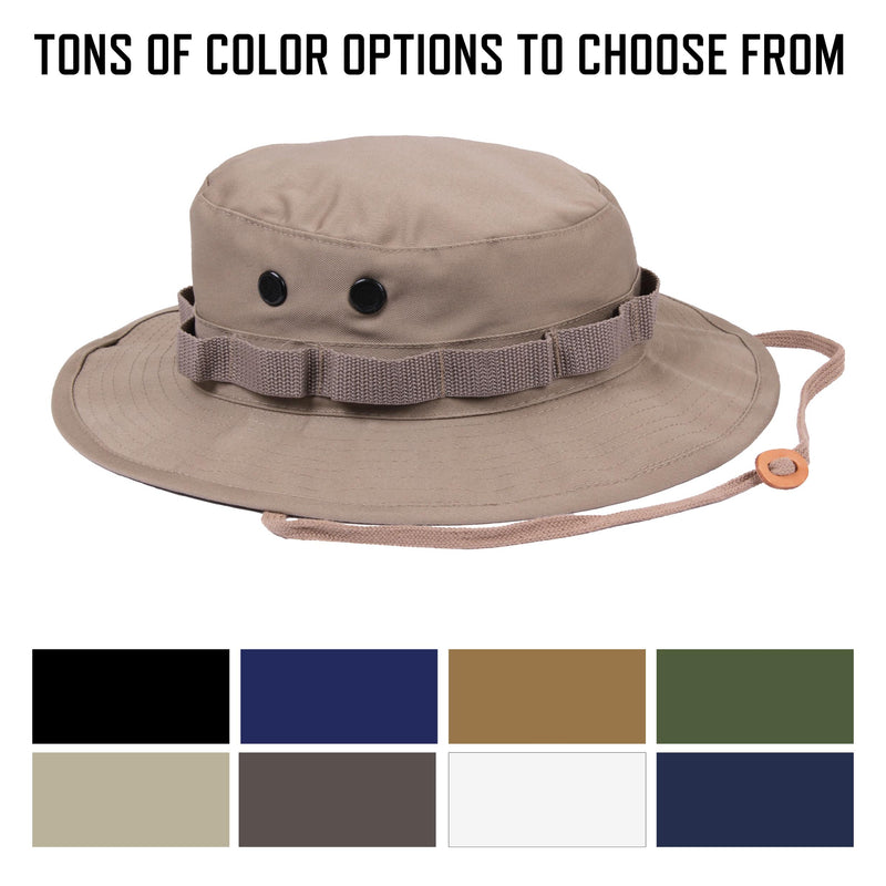 Rothco Boonie Hat