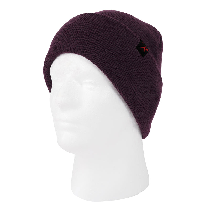 Rothco Deluxe Fine Knit Watch Cap